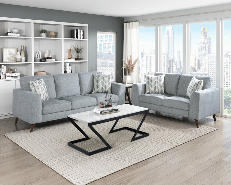 Broadway - Love Seat