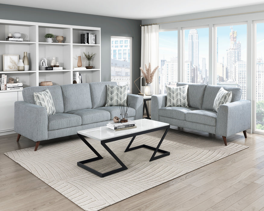 Broadway - Love Seat