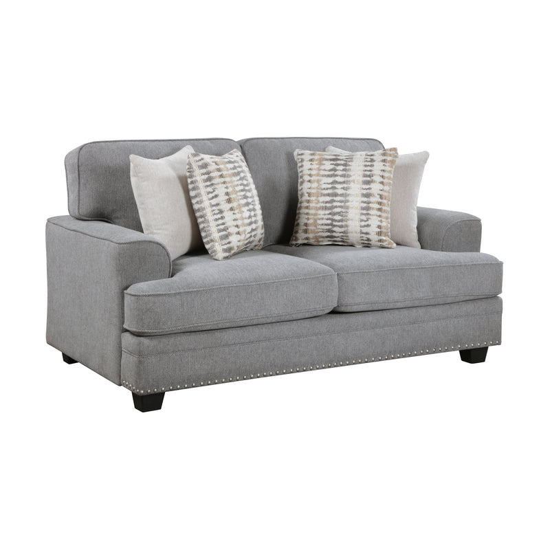 Bradford - Love Seat