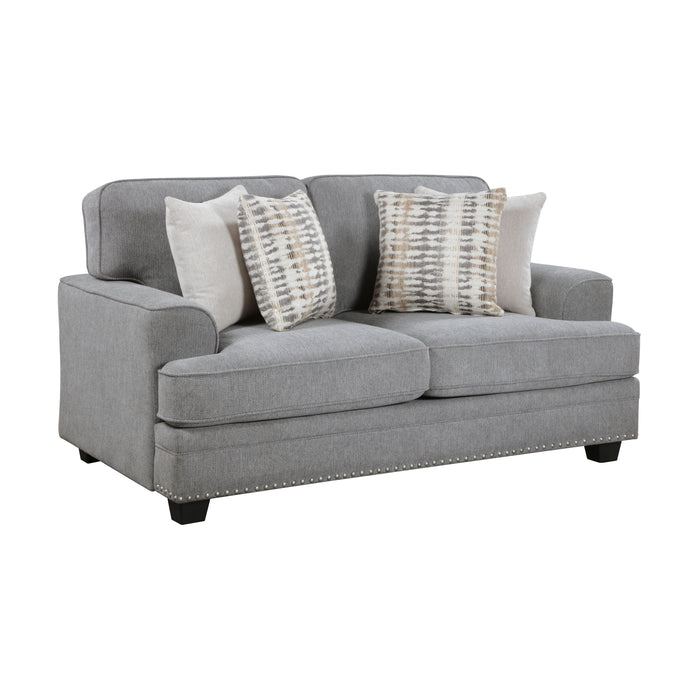 Bradford - Love Seat
