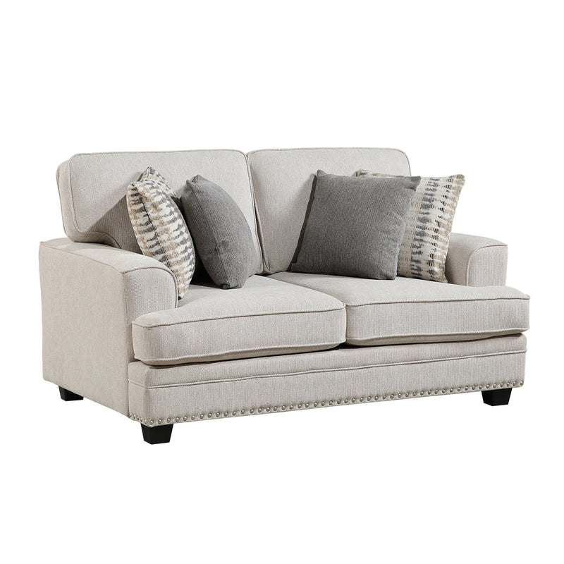 Bradford - Love Seat