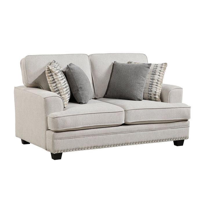 Bradford - Love Seat