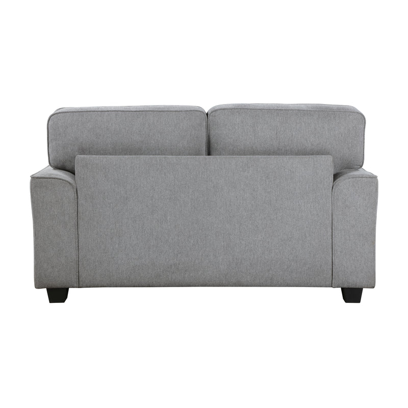 Bradford - Love Seat
