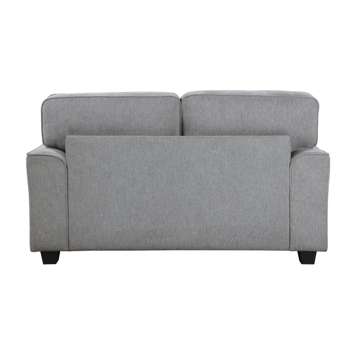 Bradford - Love Seat
