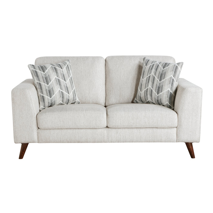 Broadway - Love Seat