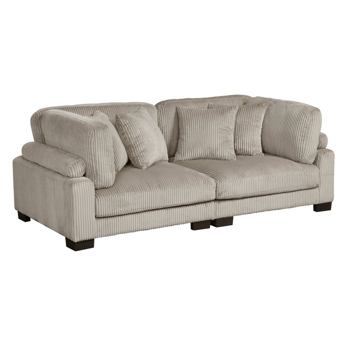 Traverse - (2)Love Seat