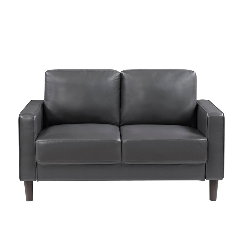 Malcolm - Love Seat