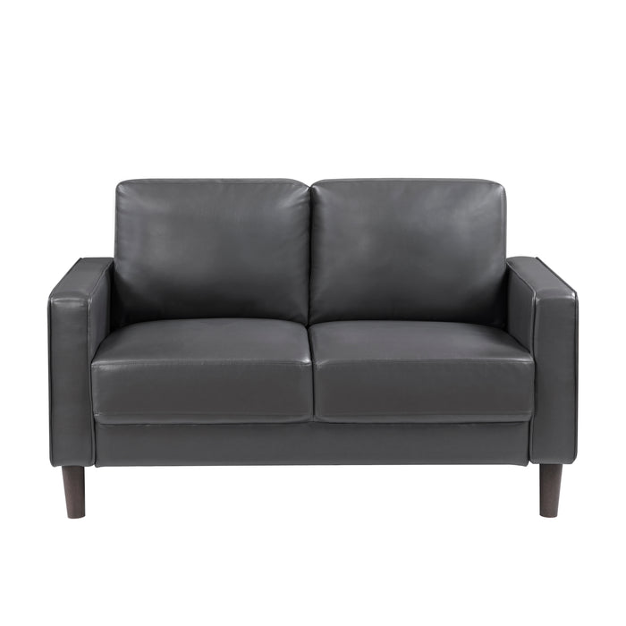 Malcolm - Love Seat