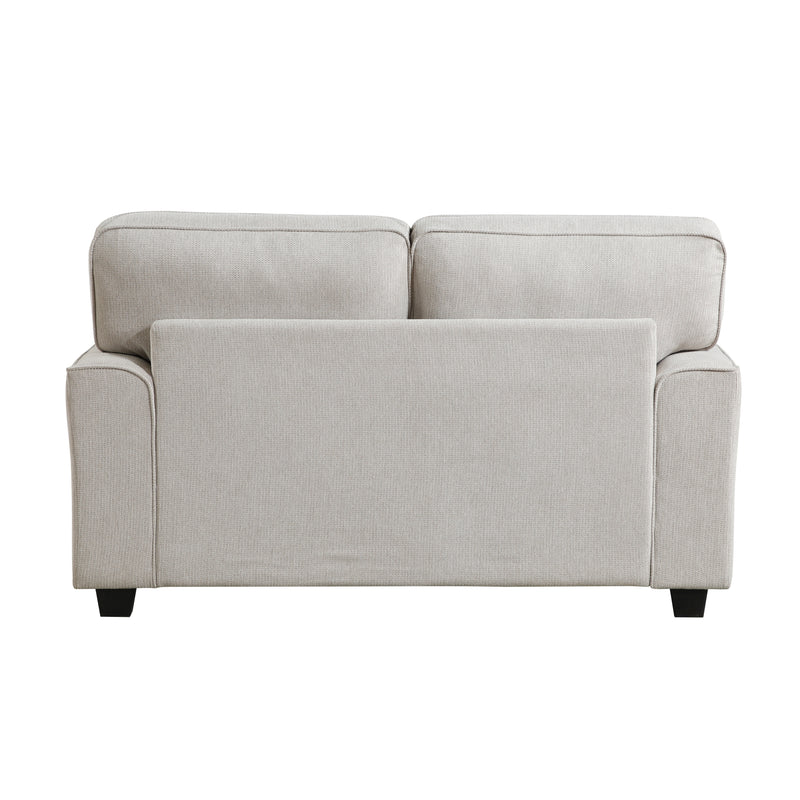 Bradford - Love Seat
