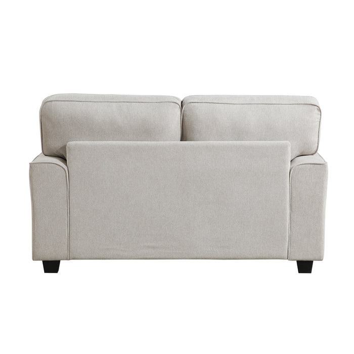 Bradford - Love Seat