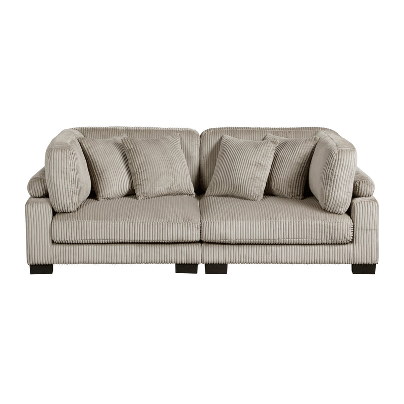 Traverse - (2)Love Seat