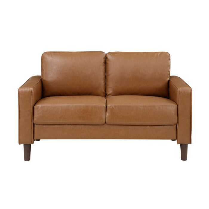 Malcolm - Love Seat