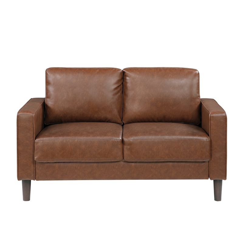 Malcolm - Love Seat