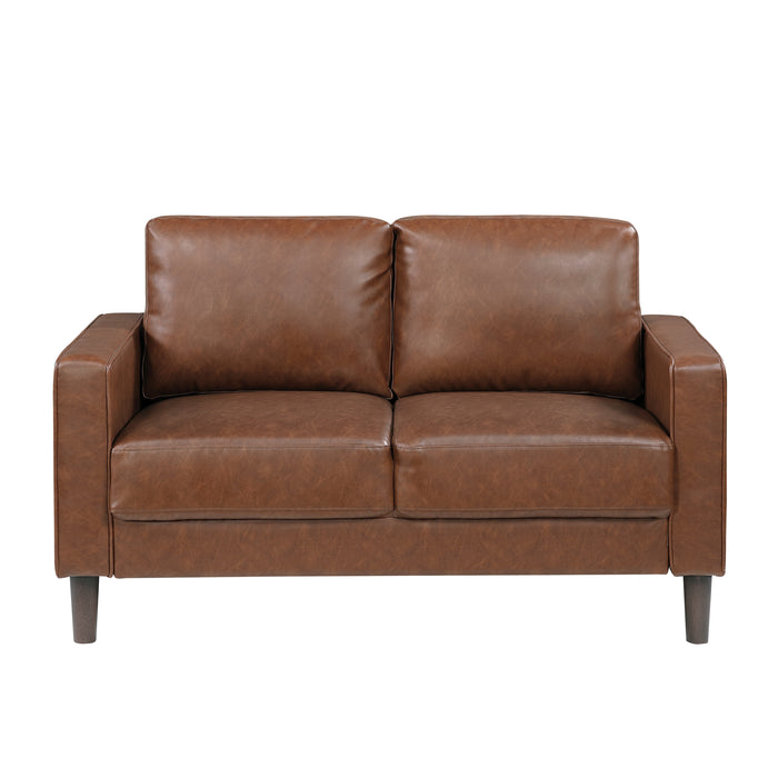 Malcolm - Love Seat