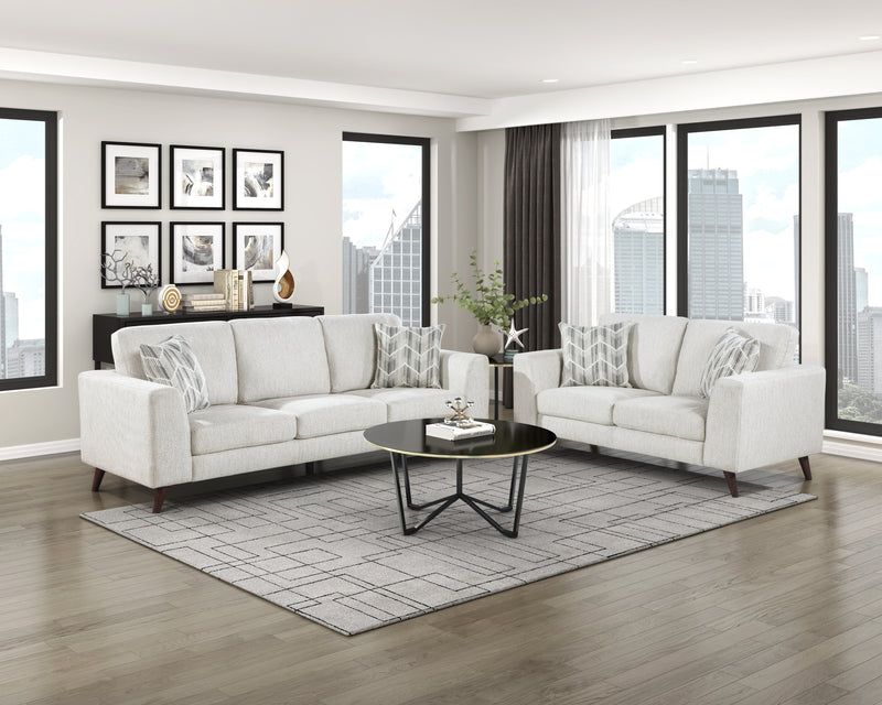 Broadway - Love Seat