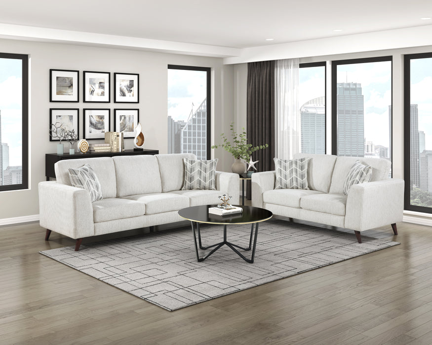 Broadway - Love Seat