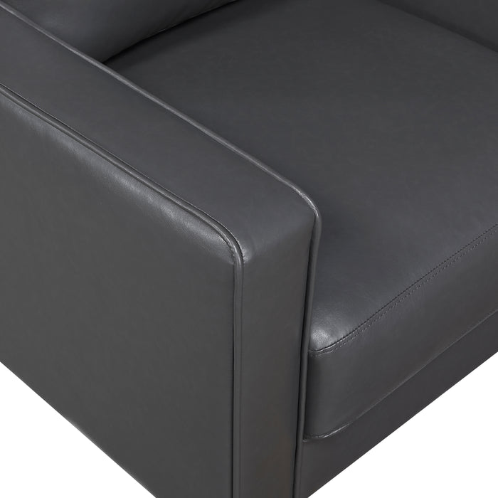 Malcolm - Love Seat