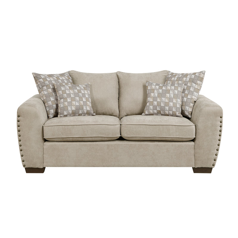 Silverthorne - Love Seat