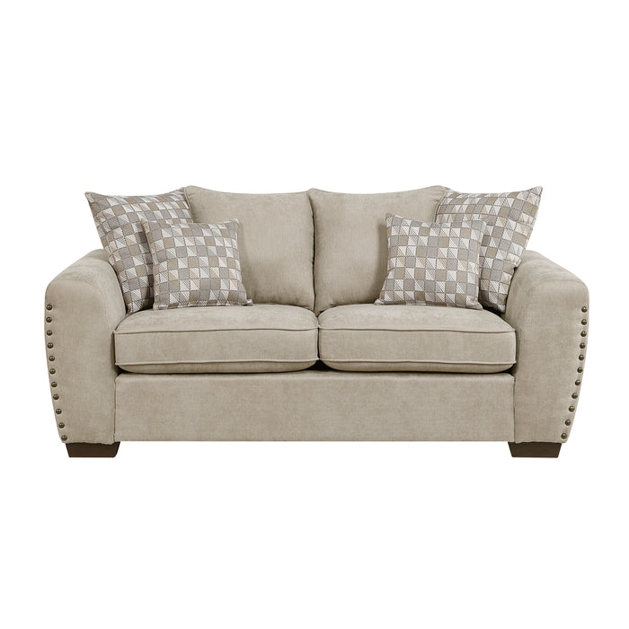 Silverthorne - Love Seat