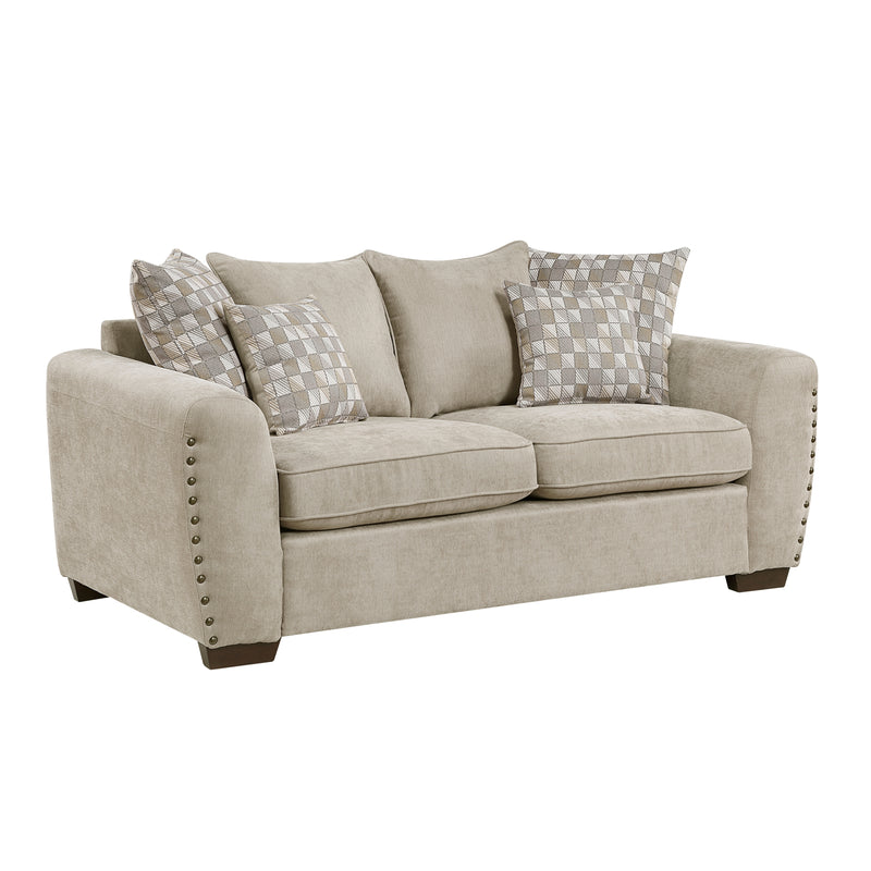 Silverthorne - Love Seat