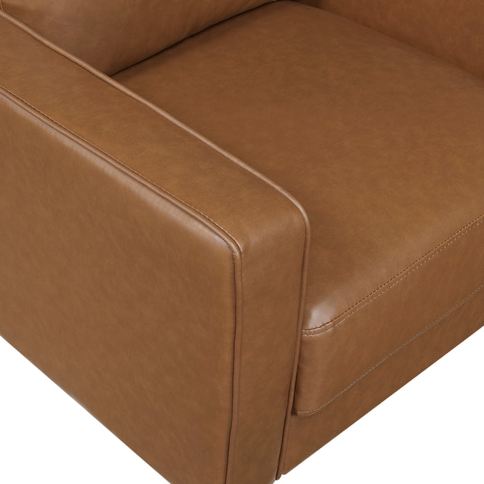 Malcolm - Love Seat
