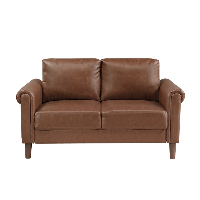 Hector - Love Seat