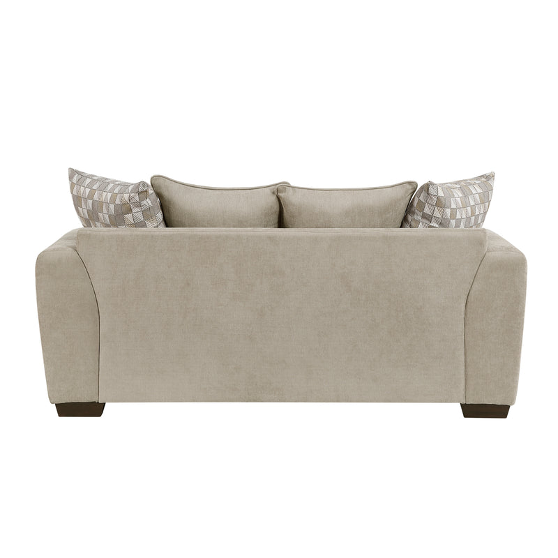 Silverthorne - Love Seat