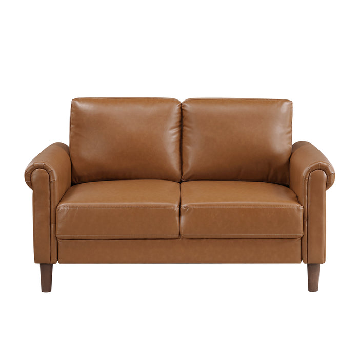 Hector - Love Seat