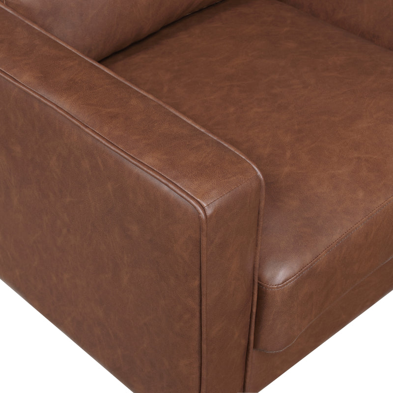 Malcolm - Love Seat