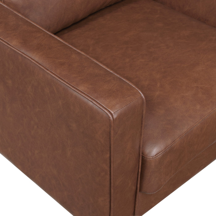 Malcolm - Love Seat