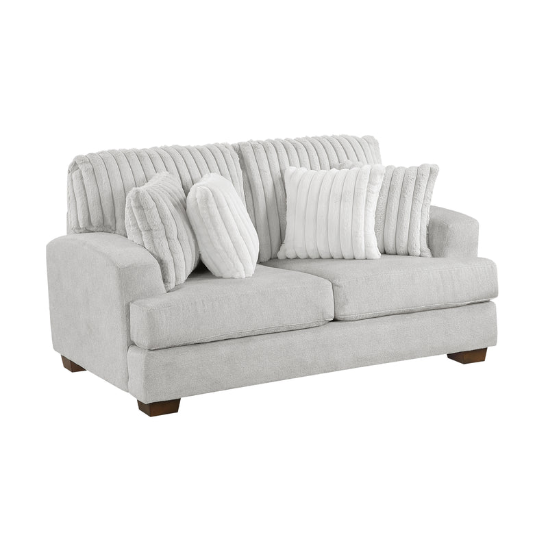 Santiago - Love Seat