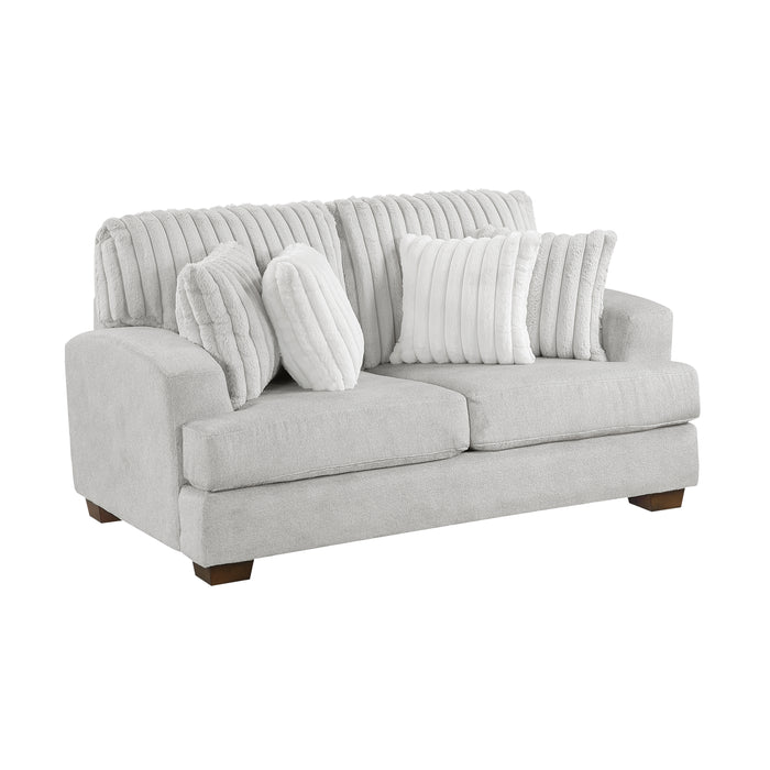 Santiago - Love Seat