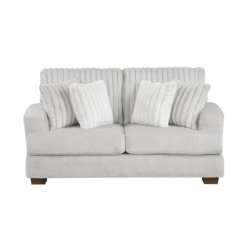 Santiago - Love Seat