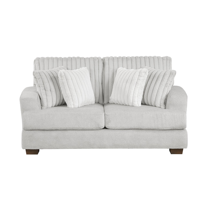 Santiago - Love Seat
