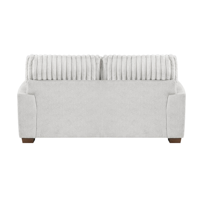 Santiago - Love Seat