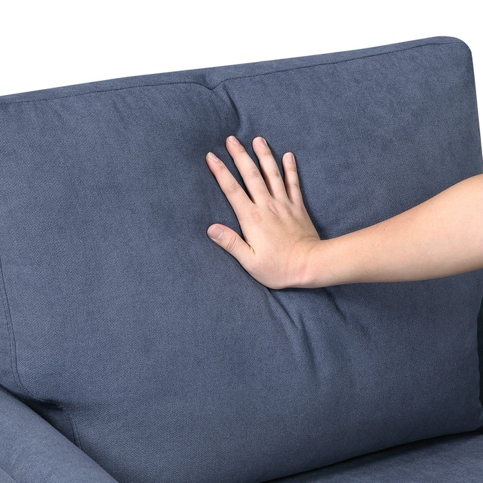 Aliana - Love Seat