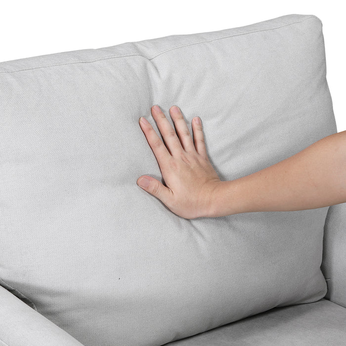 Aliana - Love Seat
