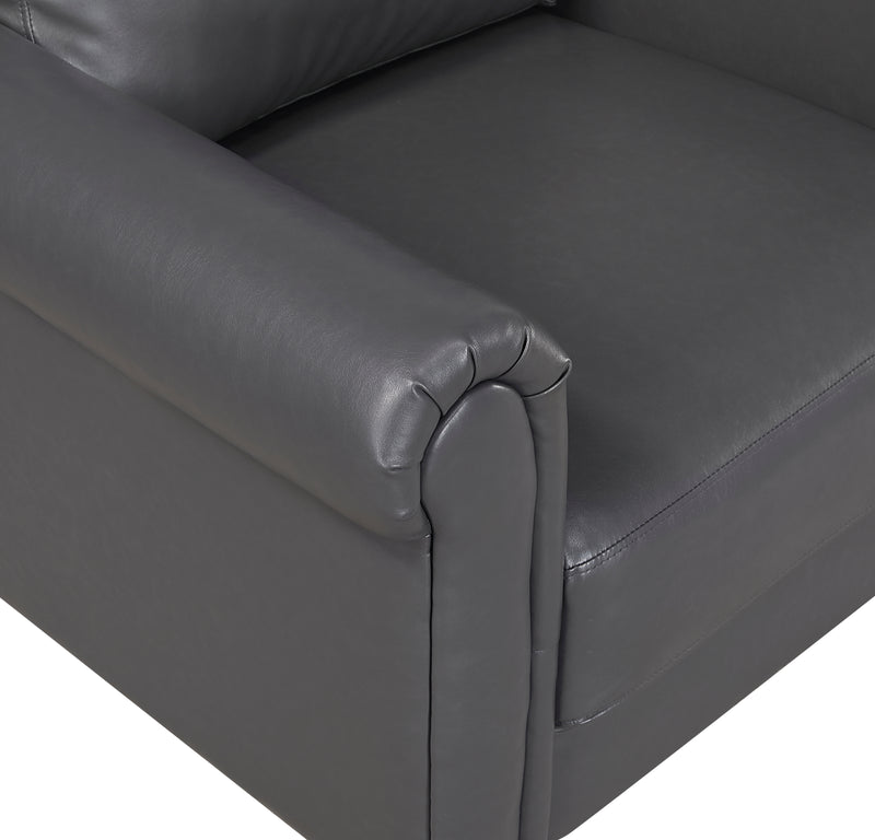Hector - Love Seat