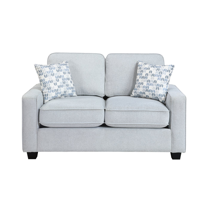 Gael - Love Seat
