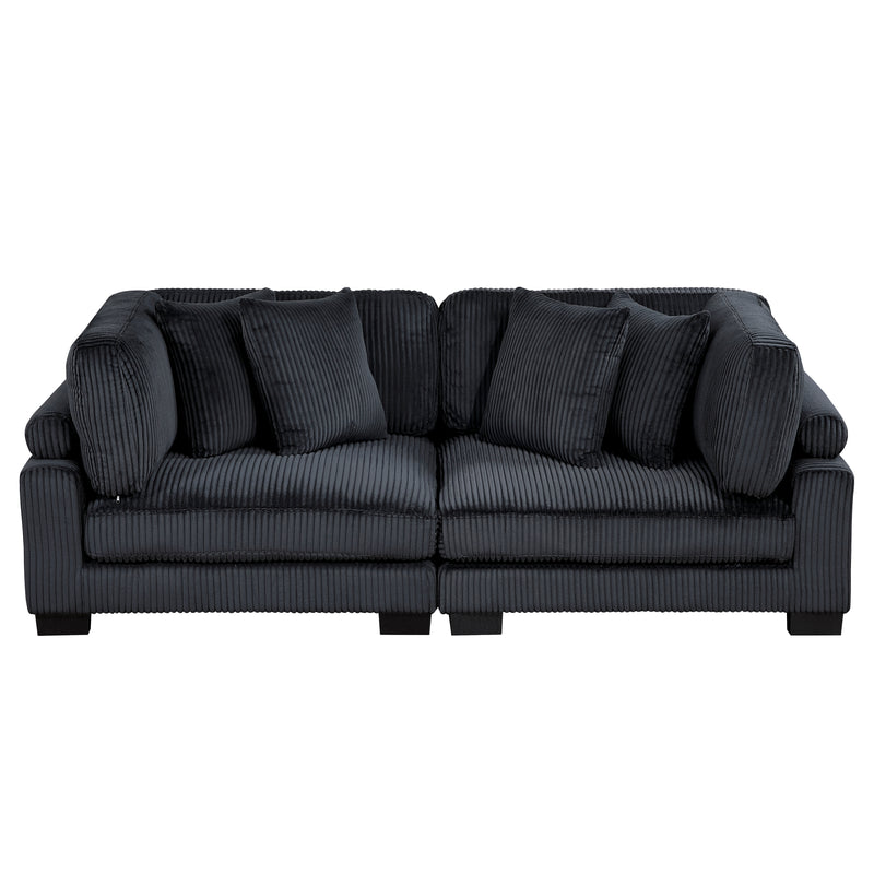 Traverse - (2)Love Seat