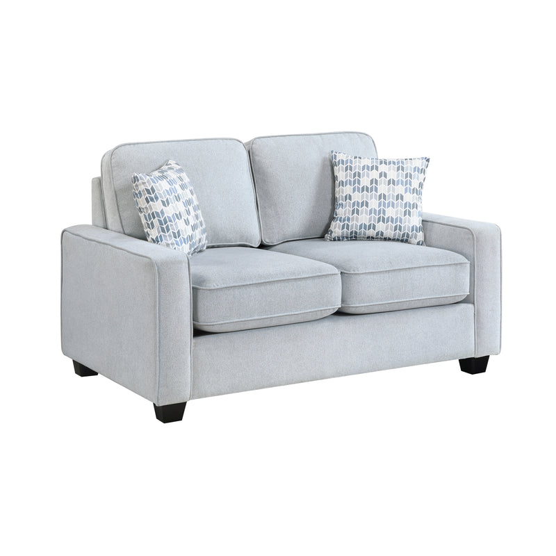 Gael - Love Seat