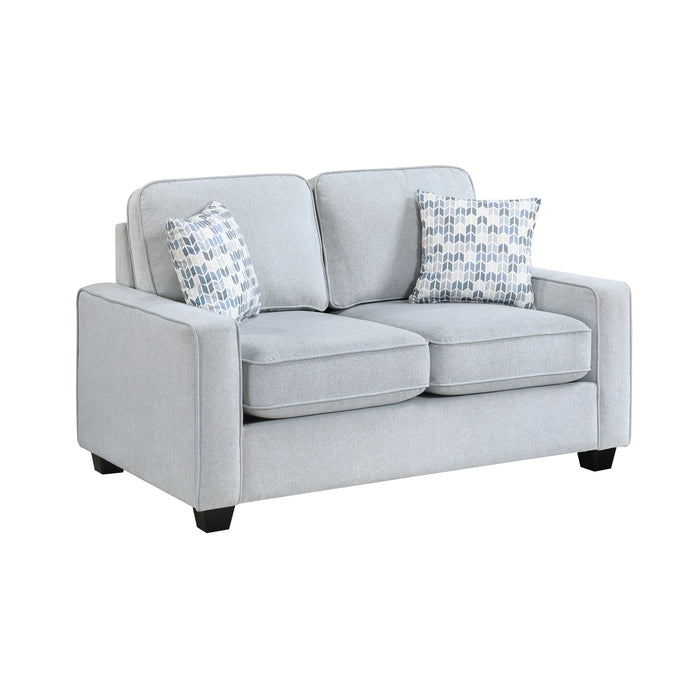 Gael - Love Seat