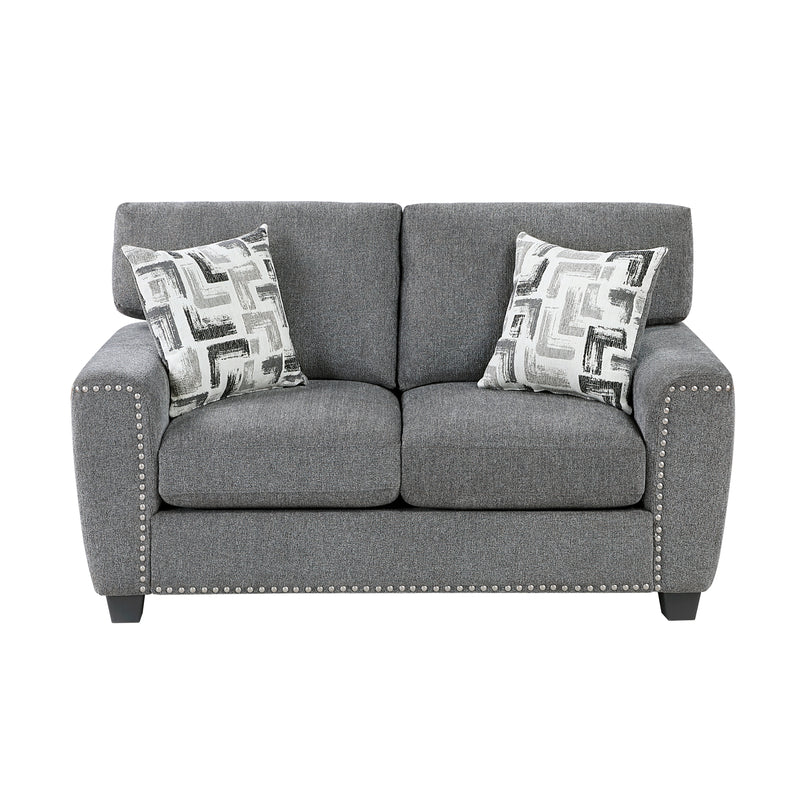Isabel - Love Seat