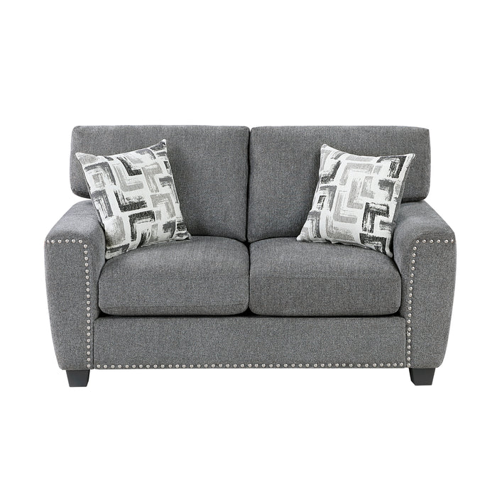 Isabel - Love Seat