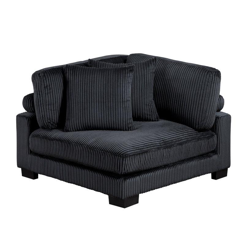 Traverse - (2)Love Seat