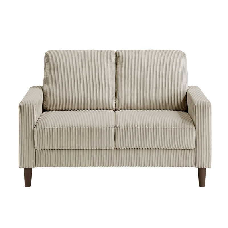 Crandall - Love Seat