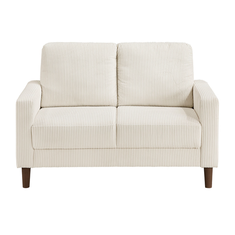 Crandall - Love Seat