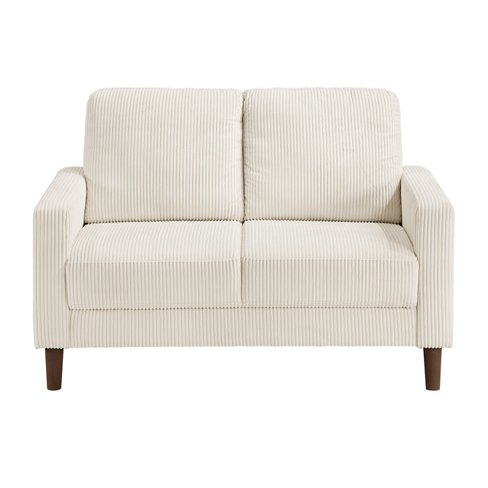 Crandall - Love Seat