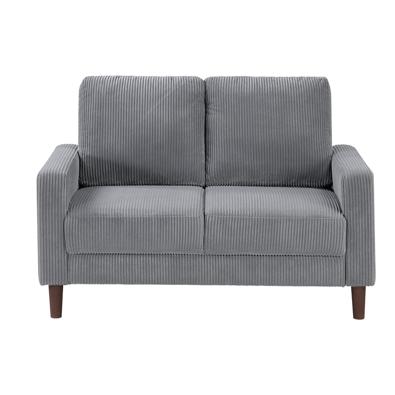Crandall - Love Seat