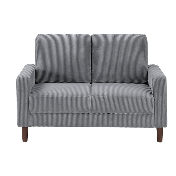 Crandall - Love Seat